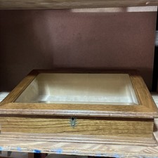 Vintage Wood Countertop