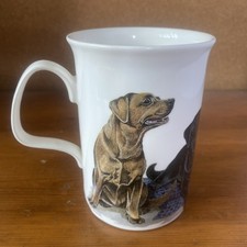 Roy Kirkham Labrador Dog Mug