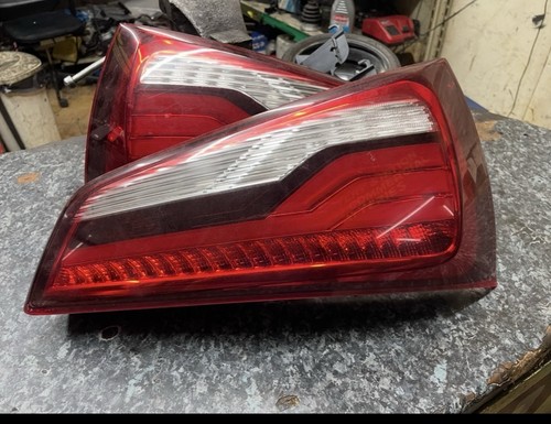 Audi facelift led - audi, s1