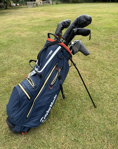 Taylormade p7mc iron set - p7mc,