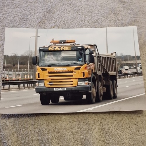 Buy get free kane scania - buy,