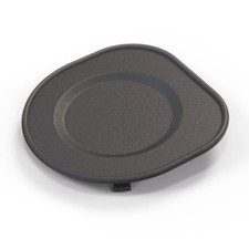 Fiat 850 Spider Coupe Fuel