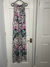 Women’s BHS patterned long