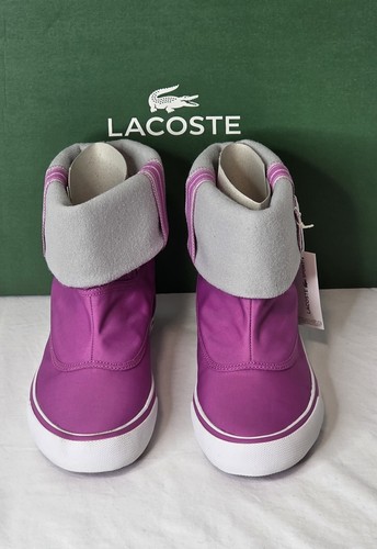 Lacoste lyca women s - lacoste,