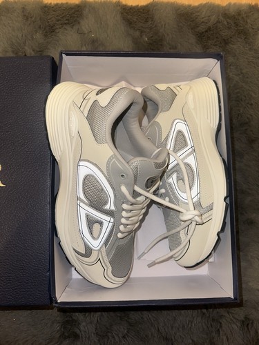 Dior b30 men trainers - men's, –