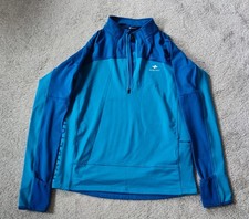 Raidlight LONG SLEEVE TOP WINTERTRAIL