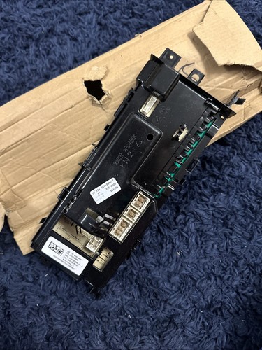 Beko main board - stock, no