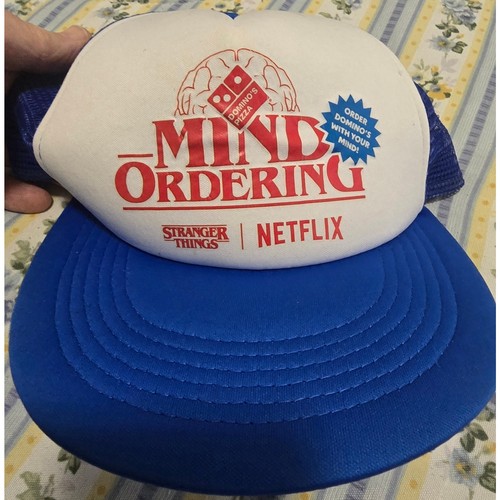 Dominos pizza mind ordering - pizza,