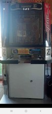 Namco Pacman 10p Coin Pusher Arcade Machine