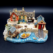 Danbury Mint RNLI Collection