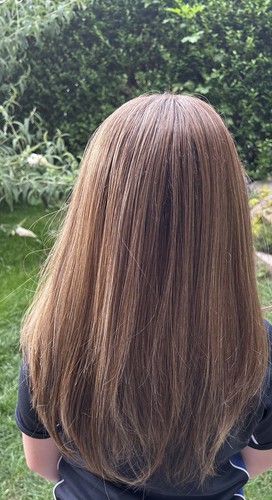 Ladies lace front - ladies,
