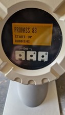 Endress +hauser Promass 83