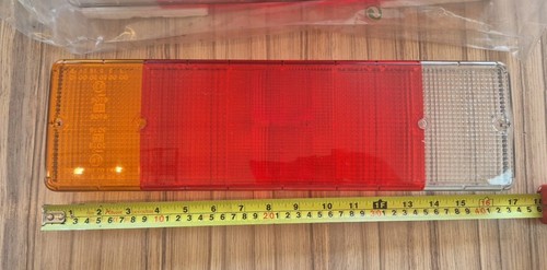Rear commercial trailer - 2, commercial/trailer