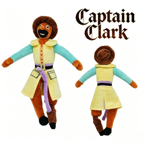 A24 backrooms captain - a24, clark