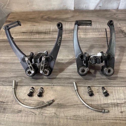 Shimano xtr m950 brakes - xtr, br-m950