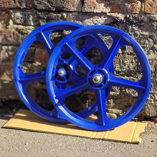 Skyway tuff mag wheels - tuff,