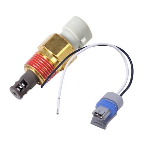 Intake air temperature sensor - air,