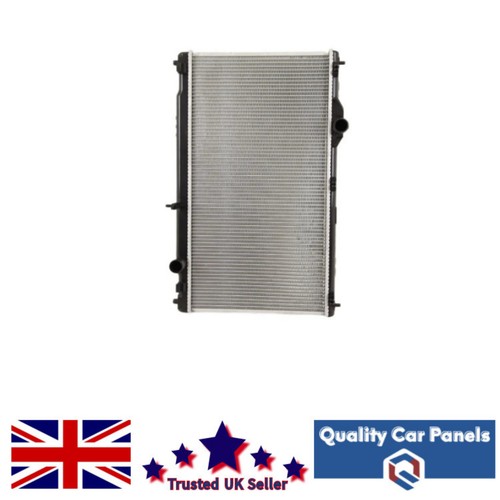 Radiator engine cooling fits - engine,