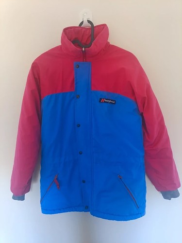 Berghaus vintage gemini - vintage, jacket