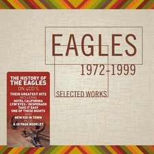 The eagles selected works - eagles:,