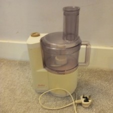 moulinex masterchef 20 food