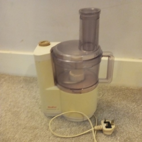 Moulinex masterchef food - masterchef,
