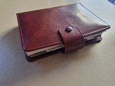 Microfile Executive fine