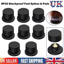 8x HiFi Audio Speaker