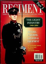 Regiment, The Military