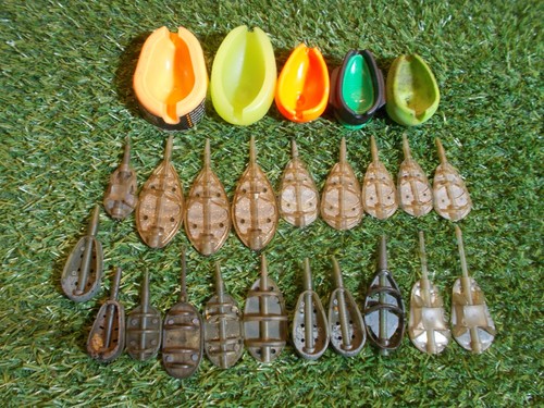 Fishing method feeders - , +