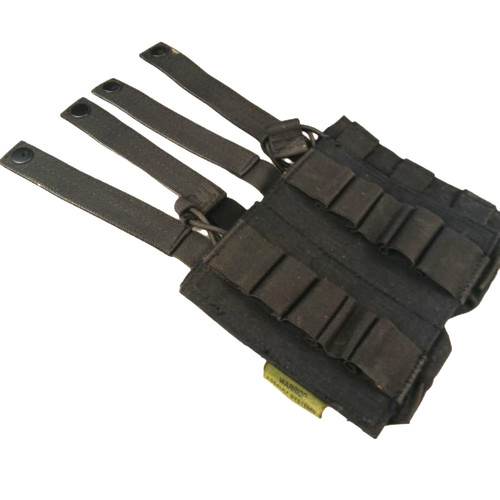 Molle warrior assault - assault, systems
