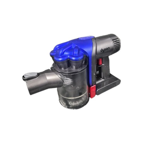 Dyson handheld animal - dc,