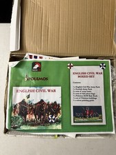 Baccus 6mm polemos english - 6mm,