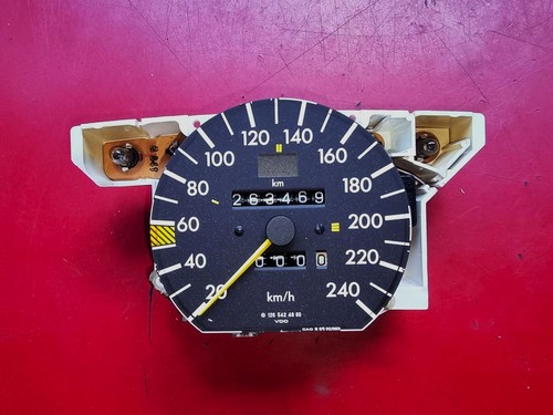 Speedometer 4988 - speedometer, k