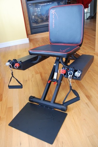 Total flex home - flex,