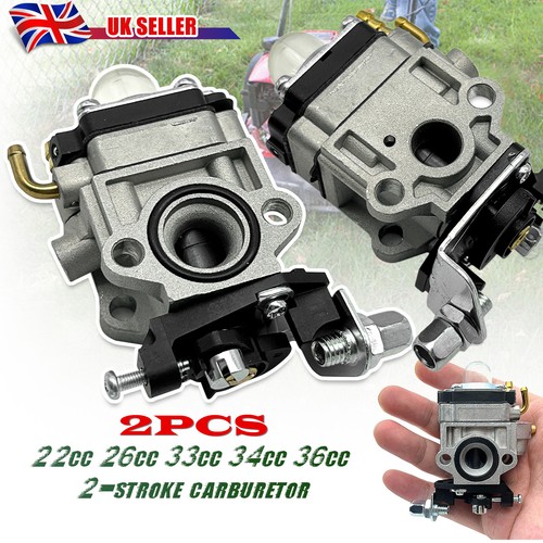 Carburettor carb for - 2x,
