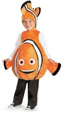Child Boys Disney Finding Nemo