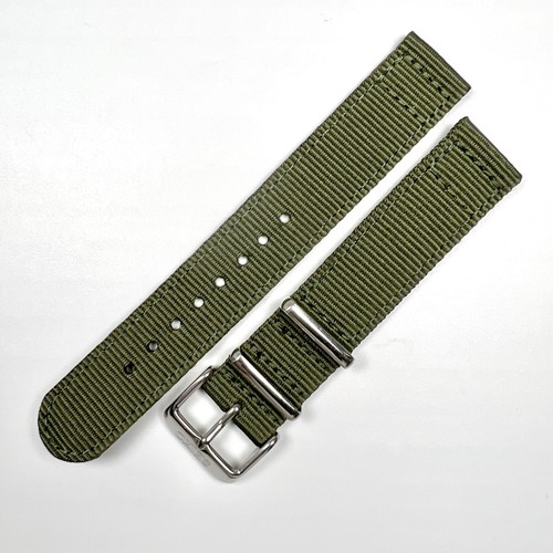 Seiko watch strap military - seiko,