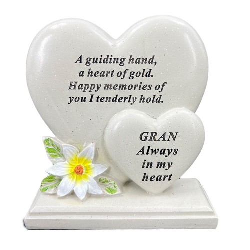 Special gran graveside - gran,