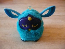 ****HASBRO FURBY CONNECT TEAL