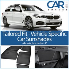 BMW 5 Series G31 2017> CAR