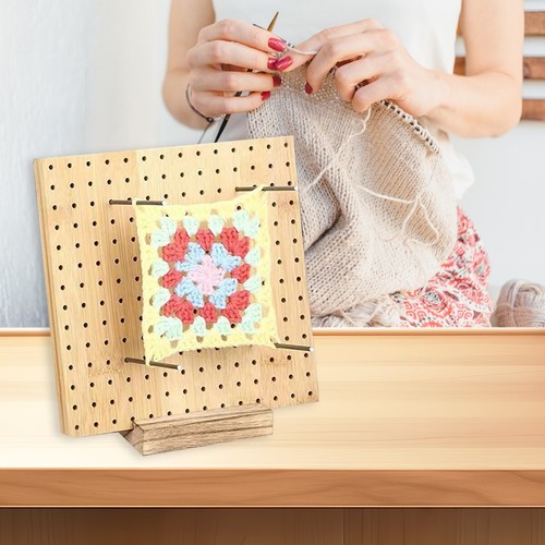 Wooden sturdy embroidery - wooden,