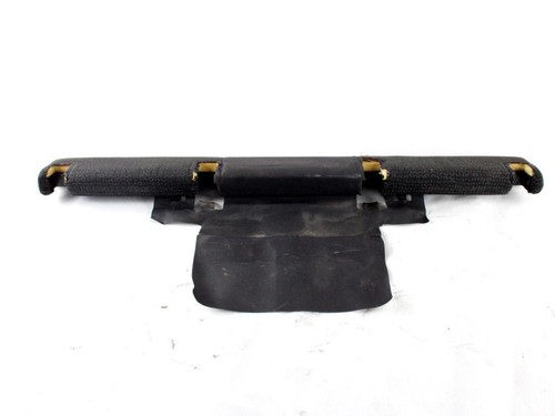 8099839 rear seat - rear, cover