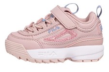 Fila Disruptor Girls Shoes Trainers Colour 20