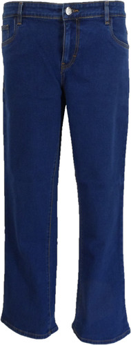 Run fly mens stonewashed - &,