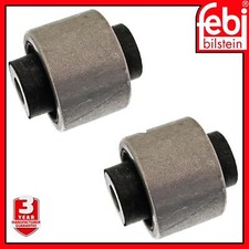 Rear Axle Beam Mount Hub Bush