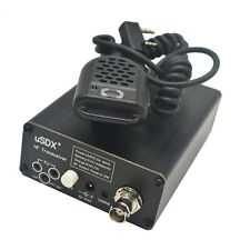 Portable 8 Band Full Mode Hf