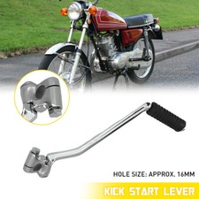 Kick Start Lever Kickstart