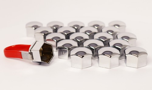 19mm universal wheel nut - 19mm,