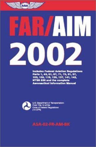 Far aim 2002 includes - far/aim, :